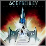 Ace Frehley - Space Invader