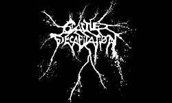 Cattle Decapitation