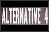 Alternative 4 Alternative 4