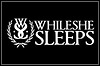 While She Sleeps