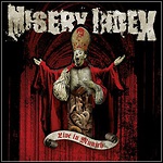 Misery Index - Live In Munich (Live)