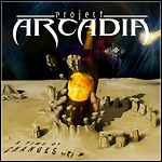 Project Arcadia - A Time Of Changes
