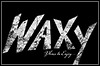 Waxy
