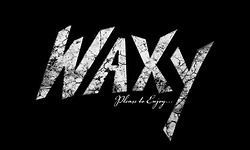 Waxy