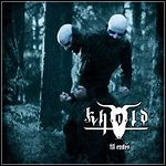 Khold - Til Endes