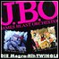 J.B.O. - Die Megra-Hit-Twingle (EP)