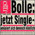 J.B.O. - Bolle (Single)