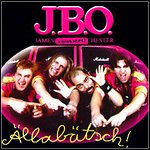 J.B.O. - Ällabätsch (Single)