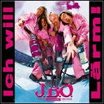 J.B.O. - Ich Will Lärm (Single)