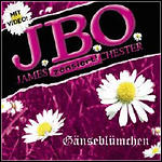 J.B.O. - Gänseblümchen (Single)
