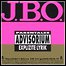 J.B.O. - Explizite Lyrik (Re-Release)