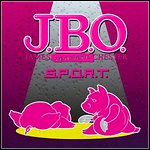 J.B.O. - S.P.O.R.T. (EP)