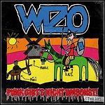 Wizo - Punk Gibt's Nicht Umsonst! (Teil III)