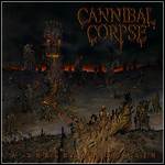 Cannibal Corpse - A Skeletal Domain - 9 Punkte Cannibal Corpse - A Skeletal Domain - 9 Punkte