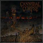 Cannibal Corpse - A Skeletal Domain