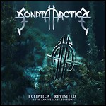 Sonata Arctica - Ecliptica - Revisited (Re-Release)