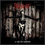 Slipknot - .5: The Gray Chapter - 7 Punkte