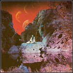 Earth - Primitive And Deadly Earth - Primitive And Deadly