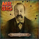 Mr. Big - ...the Stories We Could Tell