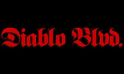 Diablo Boulevard Diablo Boulevard