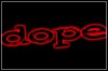 Dope Dope