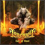 Lonewolf - Cult Of Steel - 6,5 Punkte