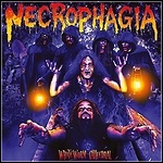 Necrophagia - WhiteWorm Cathedral