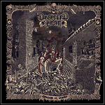 Deserted Fear - Kingdom Of Worms Deserted Fear - Kingdom Of Worms
