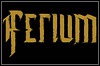 Ferium