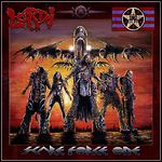 Lordi - Scare Force One