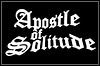 Apostle Of Solitude