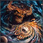 Monster Magnet - Milking The Stars: A Reimagining Of Last Patrol Monster Magnet - Milking The Stars: A Reimagining Of Last Patrol