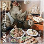 Soen - Tellurian Soen - Tellurian