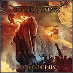 Toxic Waltz - Decades Of Pain