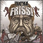 Toxpack - Friss!