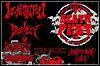 NRW Deathfest 2014 - 20.09.2014 - Wermelskirchen, AJZ