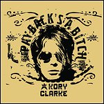 Kory Clarke - Payback's A Bitch