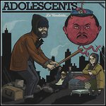 Adolescents - La Vendetta