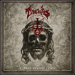 Thanatos - Global Purification