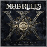 Mob Rules - Timekeeper - 20th Anniversary Box (Boxset)