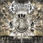 Annihilated - XIII Steps To Ruination