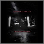 Ancestral Legacy - Crash Of Silence (DVD)