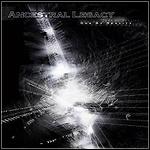 Ancestral Legacy - Goodbye Reality (EP)