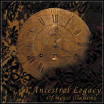 Ancestral Legacy - Of Magic Illusions (EP)