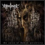 Enthrallment - The Voice Of Human Perversity