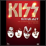 KISS - Kissology Volume Two: 1978-1991 (DVD)