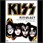 KISS - Kissology Volume Three: 1992–2000 (DVD)