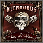 Nitrogods - Rats & Rumors
