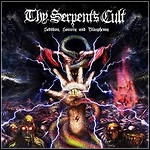 Thy Serpent's Cult - Sedition, Sorcery And Blasphemy