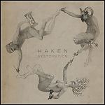 Haken - Restoration (EP)